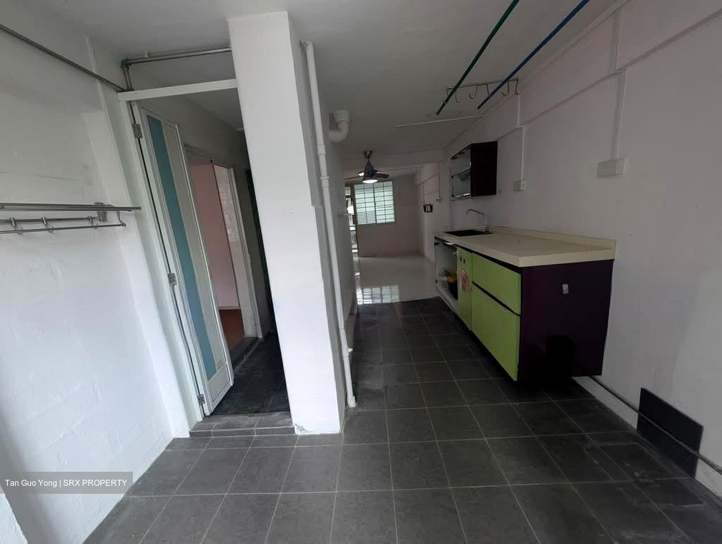 Blk 12 Bukit Ho Swee View (Bukit Merah), HDB 3 Rooms #560590641